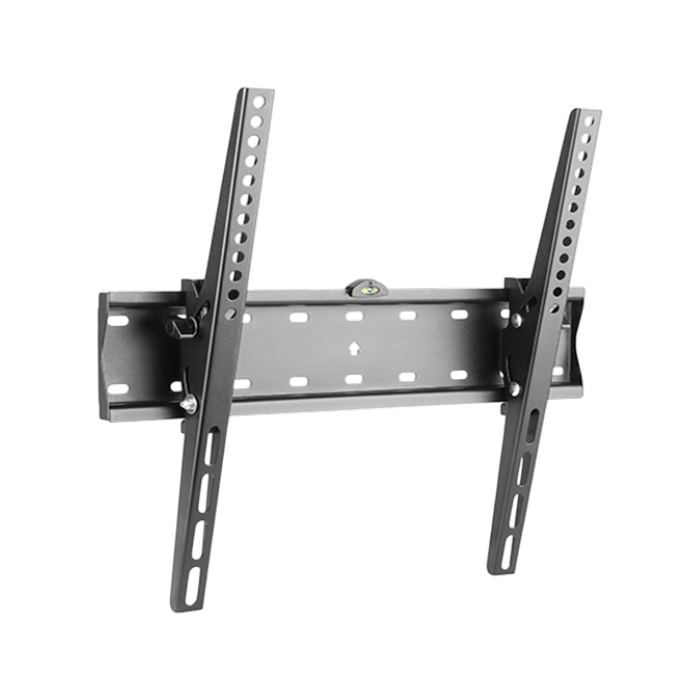 Кронштейн настінний похилий Gembird 32-55" (WM-55T-02)
